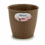 Cache-pot Stefanplast 73454 73454 Marron Plastique 14 x 13 x 14 cm (12 Unités)