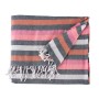 Multipurpose throw Gift Decor 2650 2650 Pink 160 x 200 cm (12 Units)