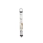 Tringle à Rideau Gift Decor A19020-030-050-040 A19020-030-050-040 Extensible (8 Unités)