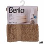 Bath towel Berilo 89661 89661 Camel 80 % cotton 20 % Polyester 50 x 90 cm 25 x 3 x 22 cm (6 Units)