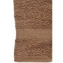 Bath towel Berilo 89661 89661 Camel 80 % cotton 20 % Polyester 50 x 90 cm 25 x 3 x 22 cm (6 Units)