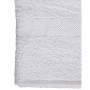 Serviette de toilette Berilo 89678 89678 Blanc 80 % coton 20 % Polyester 70 x 130 cm 35 x 4 x 20 cm 70 x 130 x 0,2 cm (3 Unités)