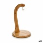 Coupe à fruits 56433 56433 18 x 28,5 x 18 cm Accroche (12 Unités)