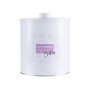 Biscuit and cake box Kinvara 570/155002 My kitchen My Rules White Tin 17 x 20 x 17 cm (12 Units)