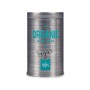 Sugar Bowl Kinvara 570/386002C Organic Grey Tin 10,4 x 18,2 x 10,4 cm Sugar (24 Units)