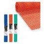 Non-slip Mat Kinvara SJ-A104-2 SJ-A104-2 Blue Rubber Plastic 45 x 100 cm 45 x 0,01 x 100 cm 5 x 45 x 5 cm (24 Units)