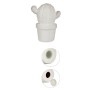 Paint Your Own Money Box Pincello BS2075L BS2075L Cactus 12 x 21 x 17 cm (12 Units)