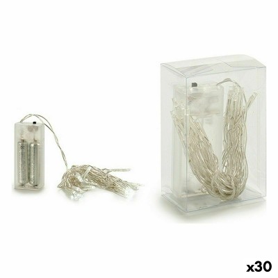 Bandes LED Gift Decor BN-BL2-20IW BN-BL2-20IW Blanc (30 Unités)