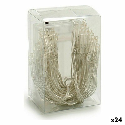 Bandes LED Gift Decor BN-BL3-50IW BN-BL3-50IW Blanc (24 Unités)