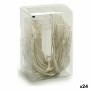Bandes LED Gift Decor BN-BL3-50IW BN-BL3-50IW Blanc (24 Unités)
