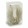 Bandes LED Gift Decor BN-BL3-50IW BN-BL3-50IW Blanc (24 Unités)