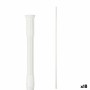 Barre extensible Berilo B0638 110-200CM B0638 110-200CM Blanc Aluminium 200 x 2,2 x 2,2 cm De douche (18 Unités)