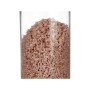 Sable décoratif Gift Decor 1,2 S CHOCO 1,2 S CHOCO Marron 1,2 kg 7,5 x 21,8 x 7,5 cm (12 Unités)