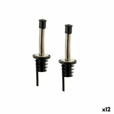 Bouchon verseur Kinvara CN14451 CN14451 9 x 2,5 x 18,5 cm 9 x 18,5 x 2,5 cm Lot (12 Unités)
