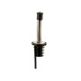 Pouring Stopper Kinvara CN14451 CN14451 9 x 2,5 x 18,5 cm 9 x 18,5 x 2,5 cm Set (12 Units)