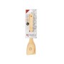 Set of Kitchen Utensils Kinvara KT200063 KT200063 Bamboo 8 x 34,5 x 3,2 cm (12 Units)