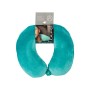 Coussin Cervical A3002-1LIVE A3002-1LIVE Vert Violet Rose Turquoise 31 x 10,5 x 27,4 cm (4 Unités)