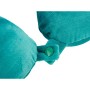 Coussin Cervical A3002-1LIVE A3002-1LIVE Vert Violet Rose Turquoise 31 x 10,5 x 27,4 cm (4 Unités)