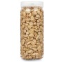 Pierres Décoratives Gift Decor 2344DC-CZ4 2344DC-CZ4 Jaune 10 - 20 mm 700 g 6,5 x 15,5 x 6,5 cm 6,2 x 15,3 x 6,2 cm 6,5 x 15,8 x