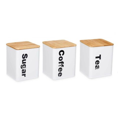Set de Boites Kinvara 86944 3 Pièces