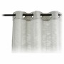 Rideaux Gift Decor SLB8558-G SLB8558-G Gris 140 x 260 cm 34 x 5 x 26 cm 26 x 42 x 3 cm
