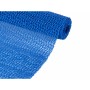 Non-slip Mat Kinvara SJ-A101-4 SJ-A101-4 Green Purple Orange Rubber 45 x 0,1 x 100 cm 4,5 x 45 x 4,5 cm (12 Units)