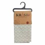 Set de table Krist+ LUREX ? C/PLATA LUREX ? C/PLATA Argenté Argent Losanges (12 Unités)