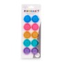 Aimants Pincello 405 405 Moyen Multicouleur (36 Unités)