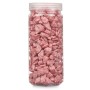 Pierres Décoratives Gift Decor 2344HFP-1C72 2344HFP-1C72 Rouge 10 - 20 mm 700 g 6,2 x 15,3 x 6,2 cm 6,5 x 15,8 x 6,5 cm (12 Unit
