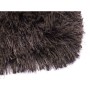 Carpet Gift Decor FUNKY-9 FUNKY-9 Grey 50 x 2 x 80 cm (6 Units)