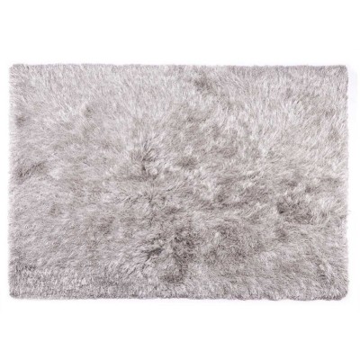 Carpet Gift Decor FUNKY-5 FUNKY-5 Light grey 120 x 2 x 180 cm