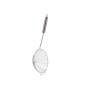 Skimmer Kinvara KT121117A-19.5CM KT121117A-19.5CM Metal Stainless steel Steel 19 x 47,5 x 6,5 cm (24 Units)