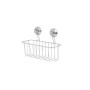 Shower Support Berilo W3100-5A W3100-5A Metal Steel ABS 24 x 18 x 10 cm (12 Units)