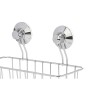 Shower Support Berilo W3100-5A W3100-5A Metal Steel ABS 24 x 18 x 10 cm (12 Units)