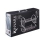 Draining Rack for Kitchen Sink Kinvara W3816-1050 W3816-1050 White 45,5 x 24,5 x 37,5 cm 40 x 11,5 x 26,5 cm
