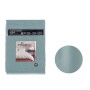 Jeu de draps Gift Decor GREEN-135 GREEN-135 Vert Lit ½ persones 3 Pièces