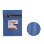 Bedding set Gift Decor BLUE-150 BLUE-150 Blue King size 3 Pieces