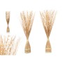 Fleur décorative Gift Decor DD115007 DD115007 Naturel 14 x 100 x 10 cm 8 x 100 x 18 cm (4 Unités)