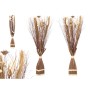 Fleur décorative Gift Decor DD115006 DD115006 Marron 14 x 100 x 10 cm 8 x 100 x 18 cm (4 Unités)
