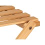 Étagère Gift Decor CH68220-5 2 CH68220-5 2 Naturel Bambou 40 x 92,5 x 33,2 cm 40 x 45 x 7 cm (4 Unités)