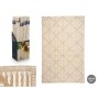 Tapis Gift Decor EXAG-1005 EXAG-1005 Blanc Beige polypropylène 120 x 180 cm (12 Unités)