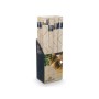 Carpet Gift Decor EXAG-1005 EXAG-1005 White Beige polypropylene 120 x 180 cm (12 Units)