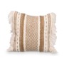Coussin Gift Decor SH-CS-22-058 SH-CS-22-058 Marron Naturel 45 x 16 x 45 cm (6 Unités)