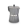 Kitchen Timer Kinvara KT3081(ST) KT3081(ST) 9 x 10,5 x 6,5 cm (12 Units)