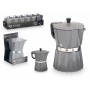 Kitchen Timer Kinvara KT3081(ST) KT3081(ST) 9 x 10,5 x 6,5 cm (12 Units)