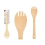 Carving Fork Kinvara KT200063-5 KT200063-5 6,5 x 34,2 x 0,6 cm 12 Units