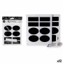Set of stickers Kinvara CG12645 CG12645 12 Units