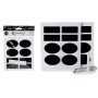 Set of stickers Kinvara CG12645 CG12645 12 Units