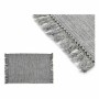 Tapis Gris 10 x 10 x 40 cm 180 x 120 x 1 cm (2 Unités)