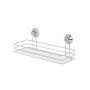 Shower Support Berilo CN-W6753-1 CN-W6753-1 Metal Steel ABS 35 x 13 x 13 cm (12 Units)